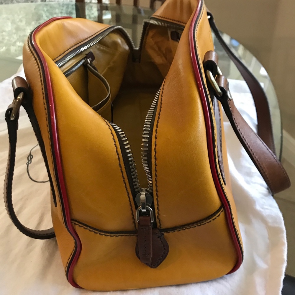 Prada Bauletto - Picture 8 of 8